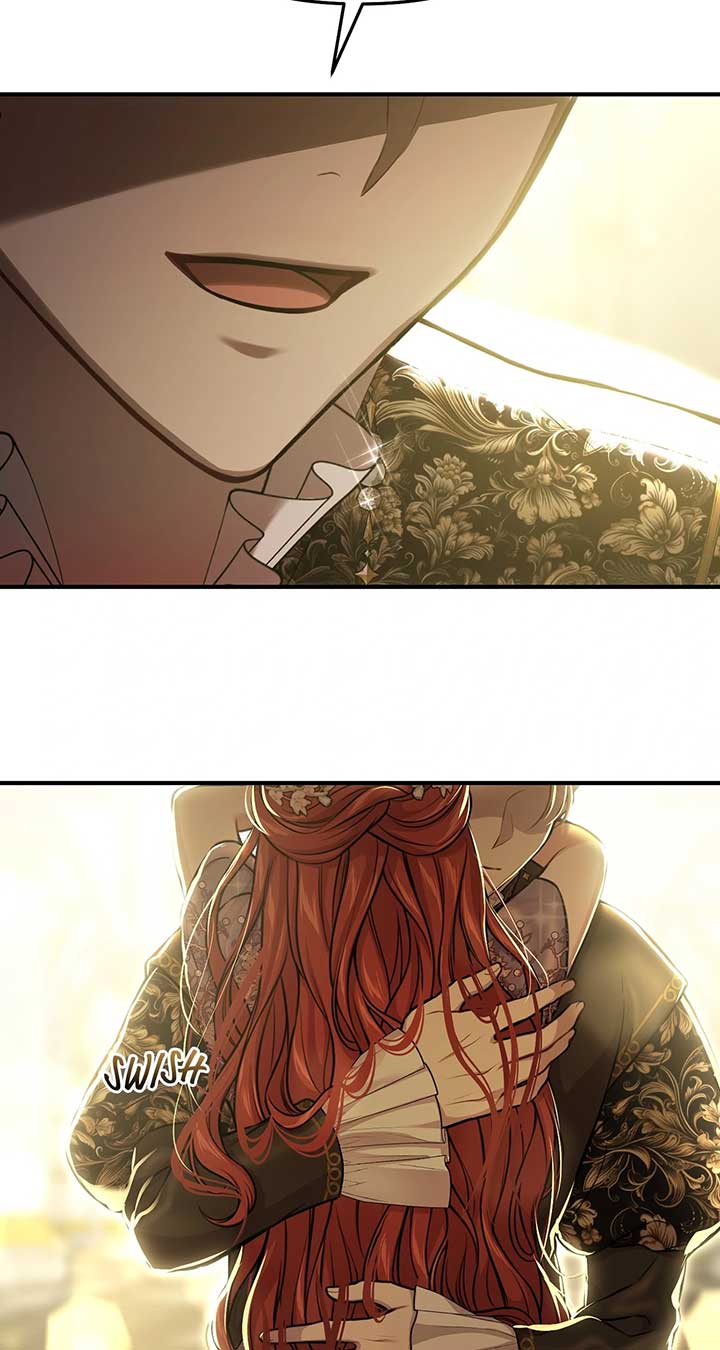 The Secret Bedroom of a Dejected Royal Daughter Chapter 84 115